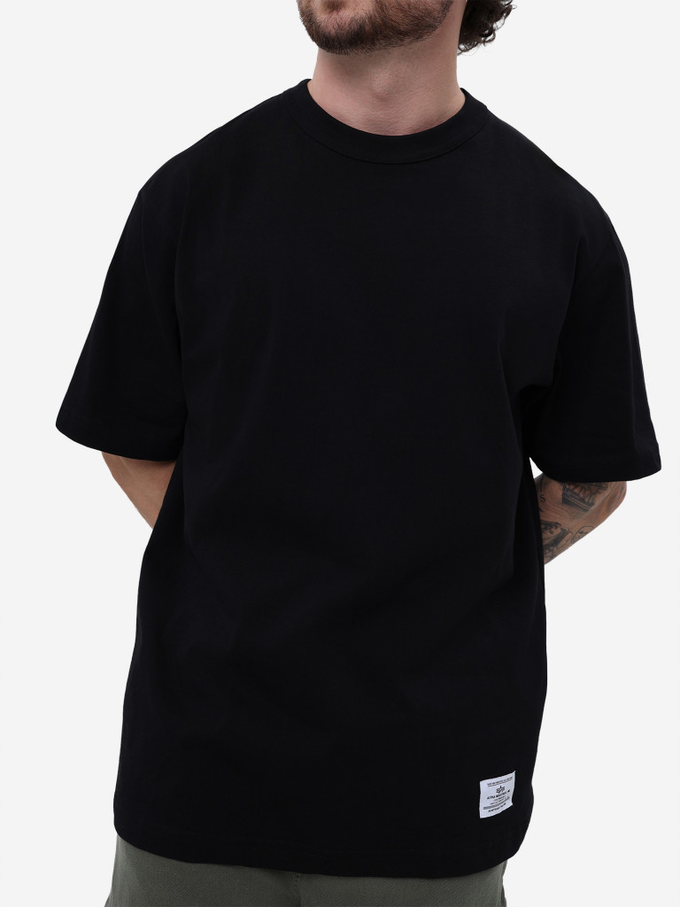 Футболка SS Relaxed Tee Alpha Industries
