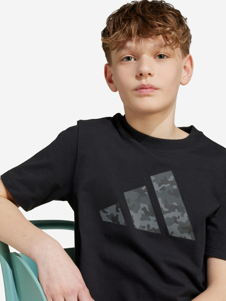 Футболка для мальчиков adidas