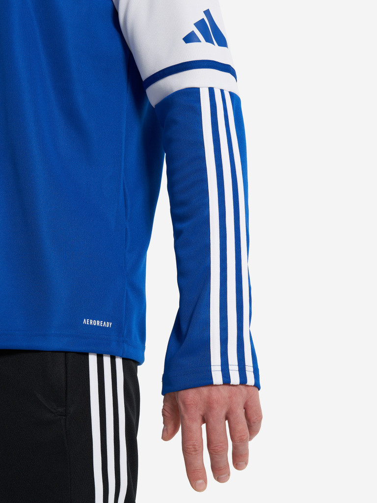 Толстовка мужская adidas Sq25