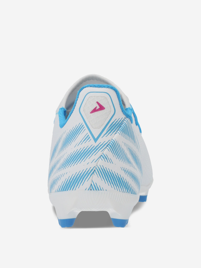 Бутсы мужские Demix Exponenta.3 Fg