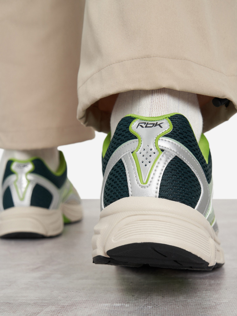 Кроссовки мужские Reebok Premier Trinity