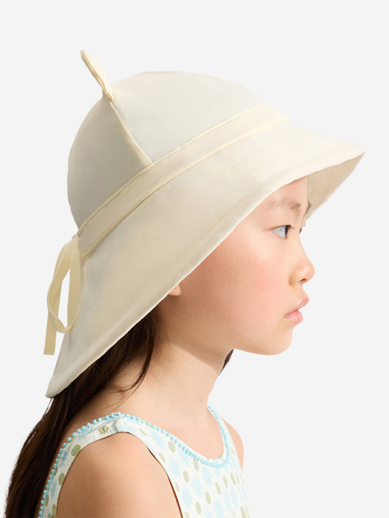 Панама детская HAPPY BABY