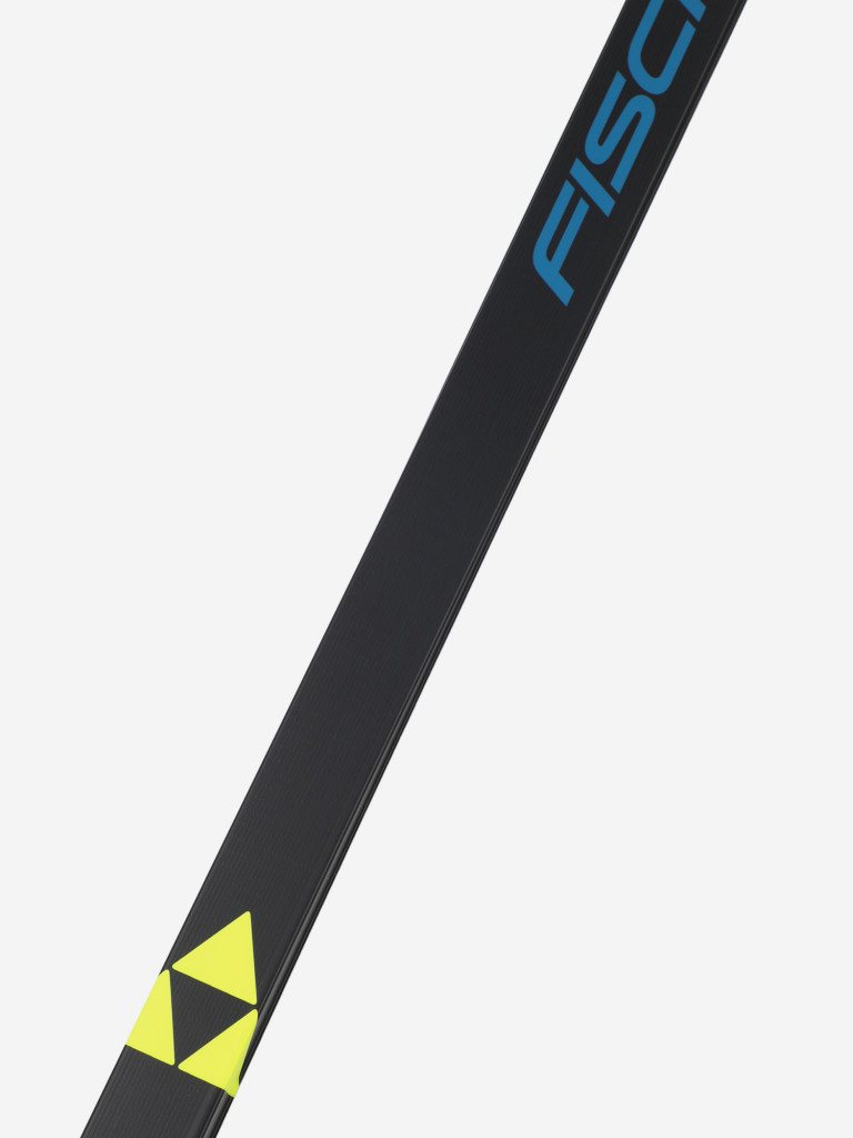 Лыжи беговые Fischer Fibre Crown