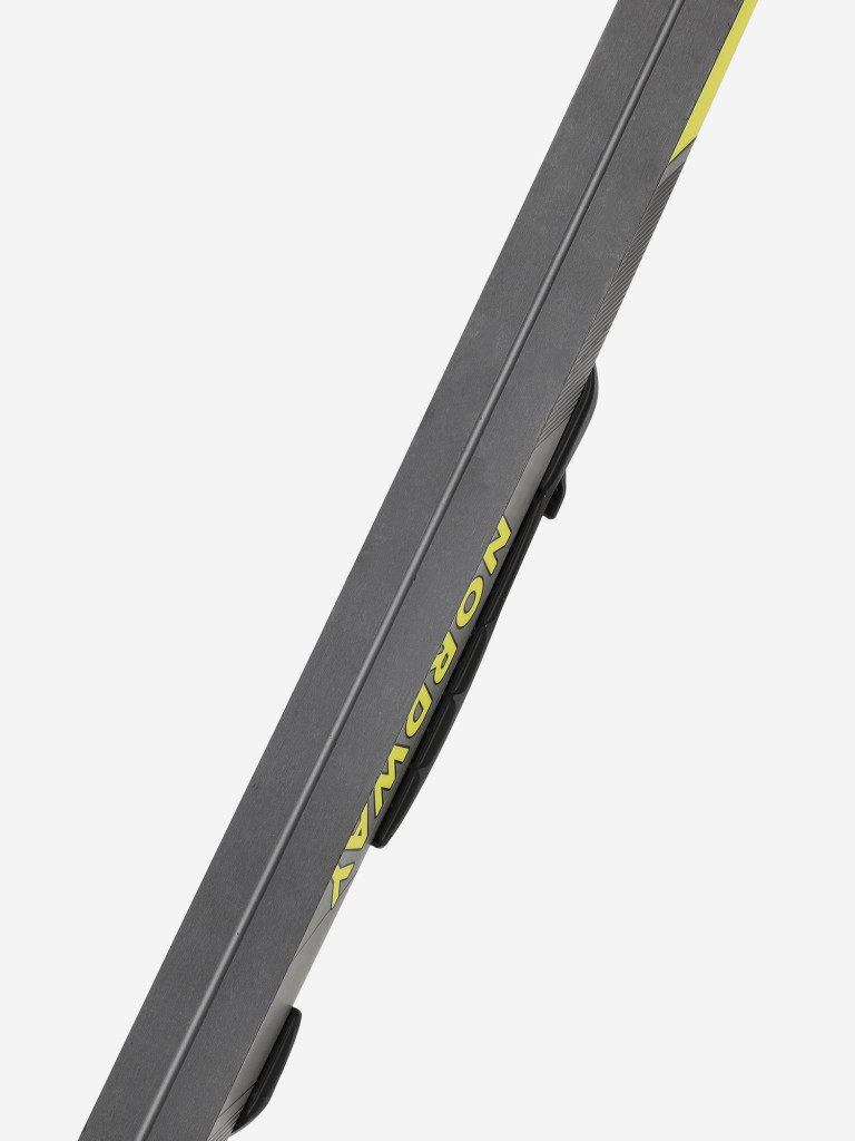 Беговые лыжи детские Nordway RS Combi + крепления NNN