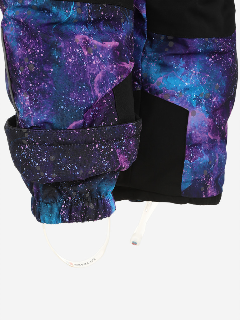 Комбинезон NIKASTYLE