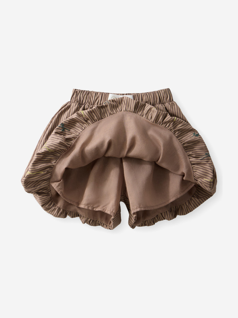 Шорты детские HAPPY BABY