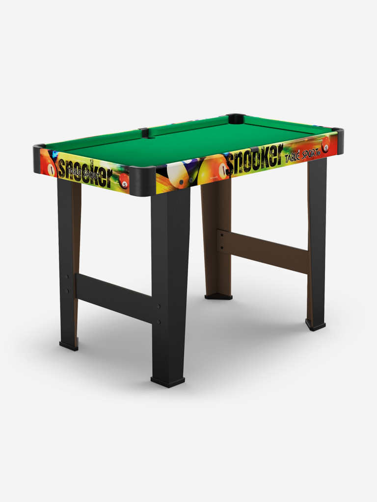 Игровой стол UNIX Line Мини Бильярд 88х47 cм