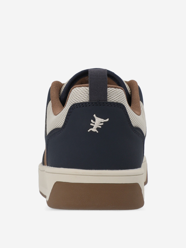 Кеды мужские Termit Casper 3.0