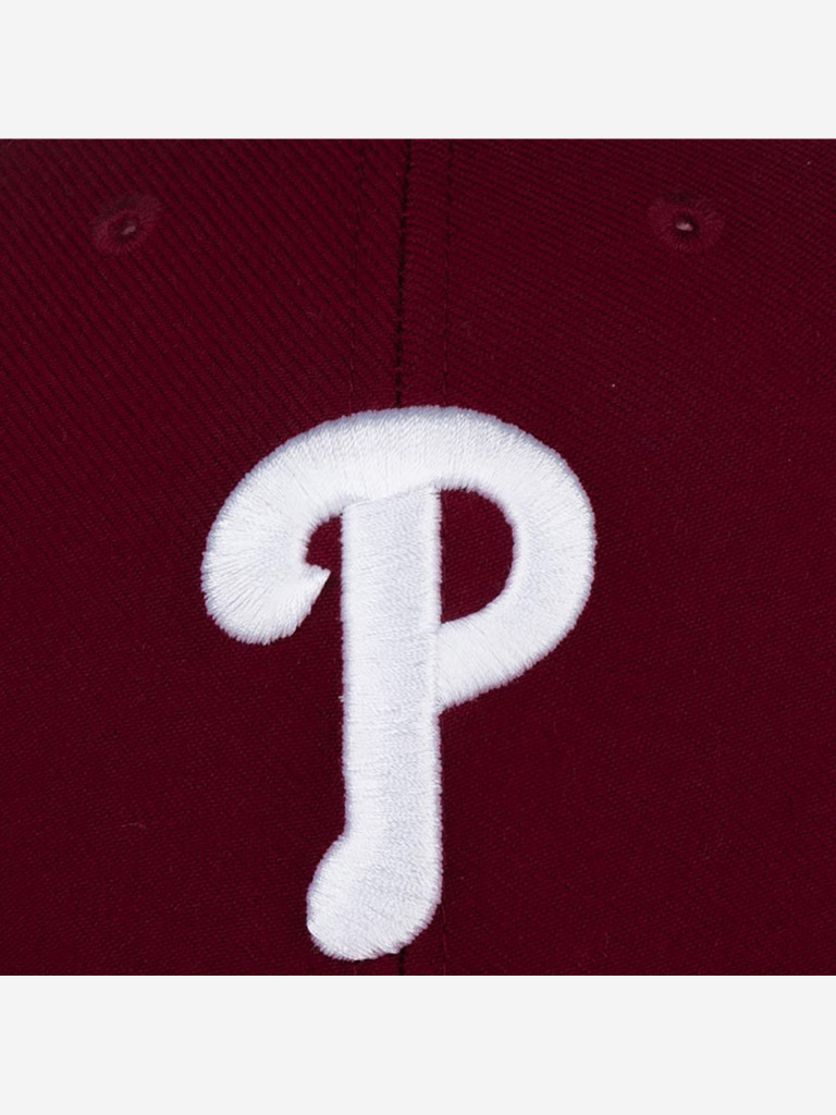 Бейсболка 47 BRAND B-MVP19WBV Philadelphia Phillies MLB