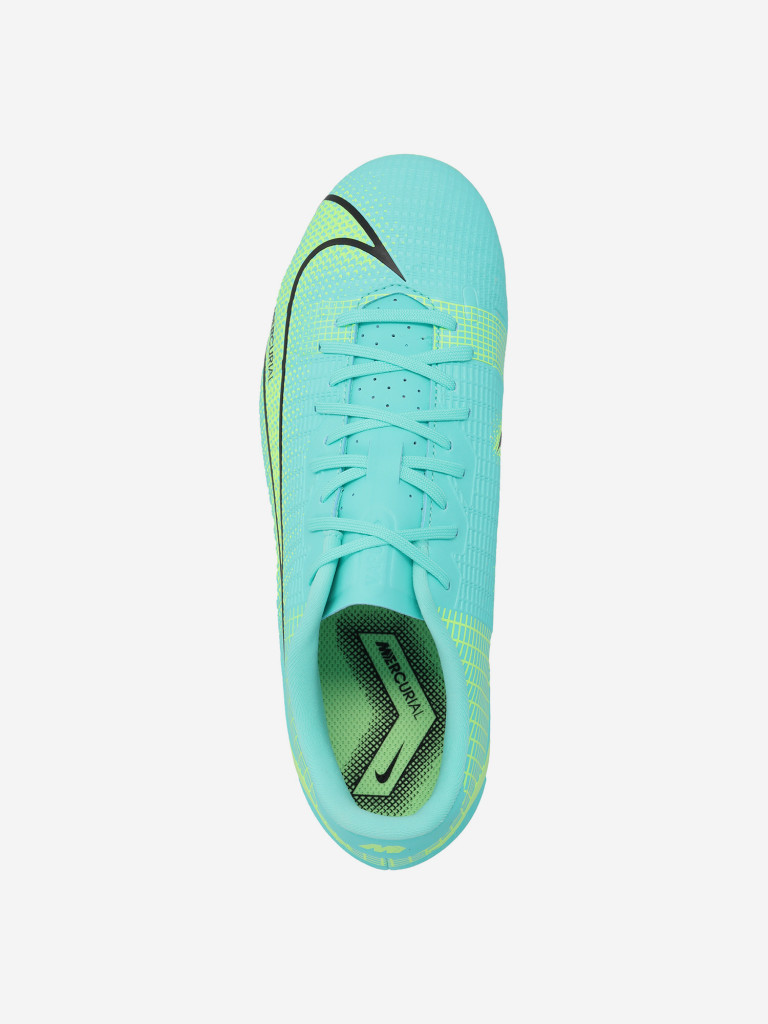 Бутсы для мальчиков Nike Vapor 14 Academy Fg/Mg