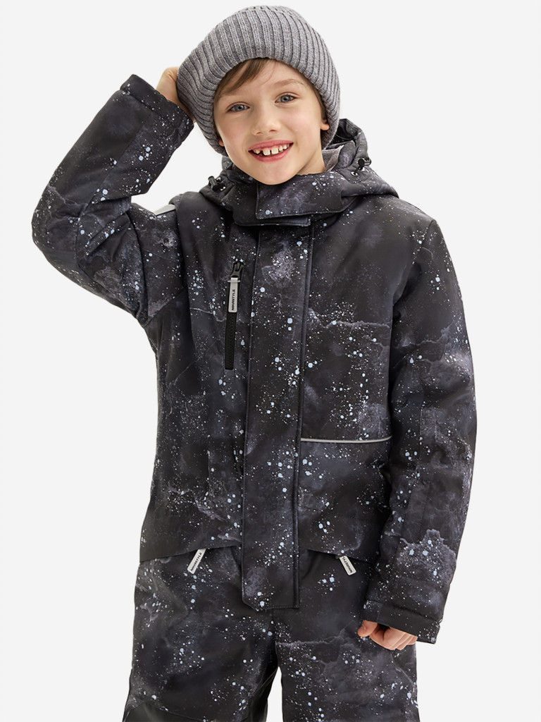 Комбинезон NIKASTYLE