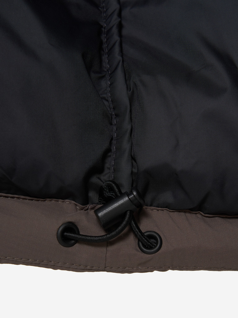 Пуховик мужской Jack Wolfskin Roemertor