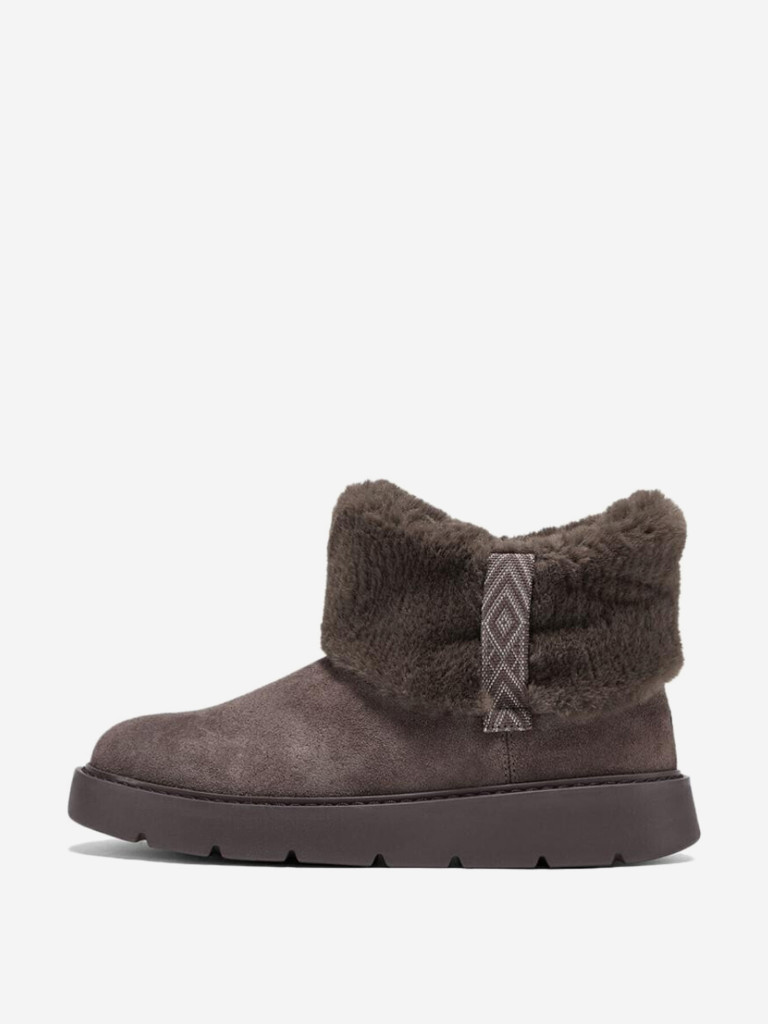 Ботинки женские Skechers Thermal Height Increasing Coverage Snow Boots