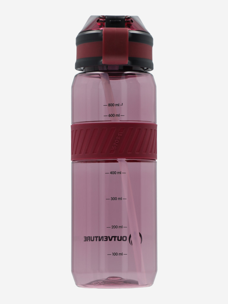 Бутылка для воды Outventure, 800 мл