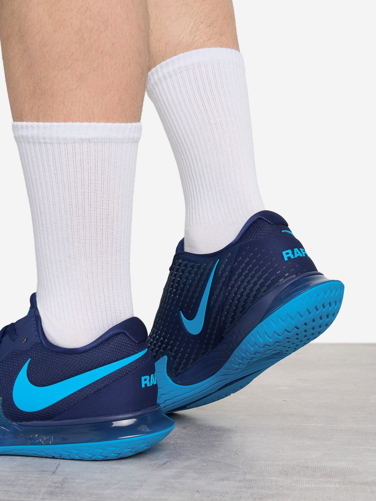 Кроссовки мужские Nike Court Zoom Vapor Cage 4 Rafa