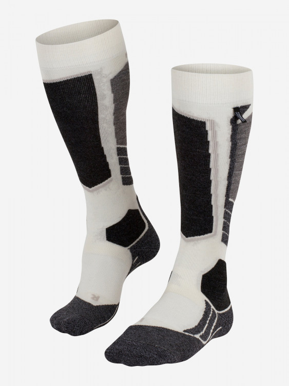 Женские спортивные гольфы FALKE