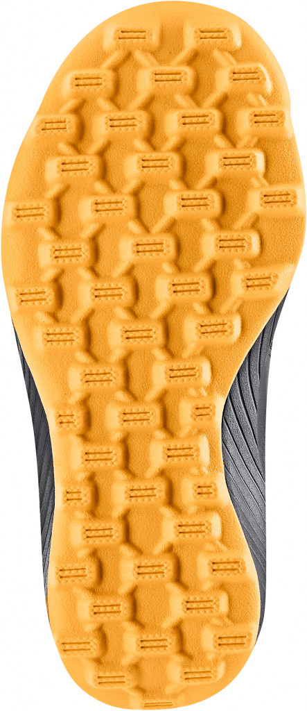 Сапоги детские утепленные adidas Rapidasnow