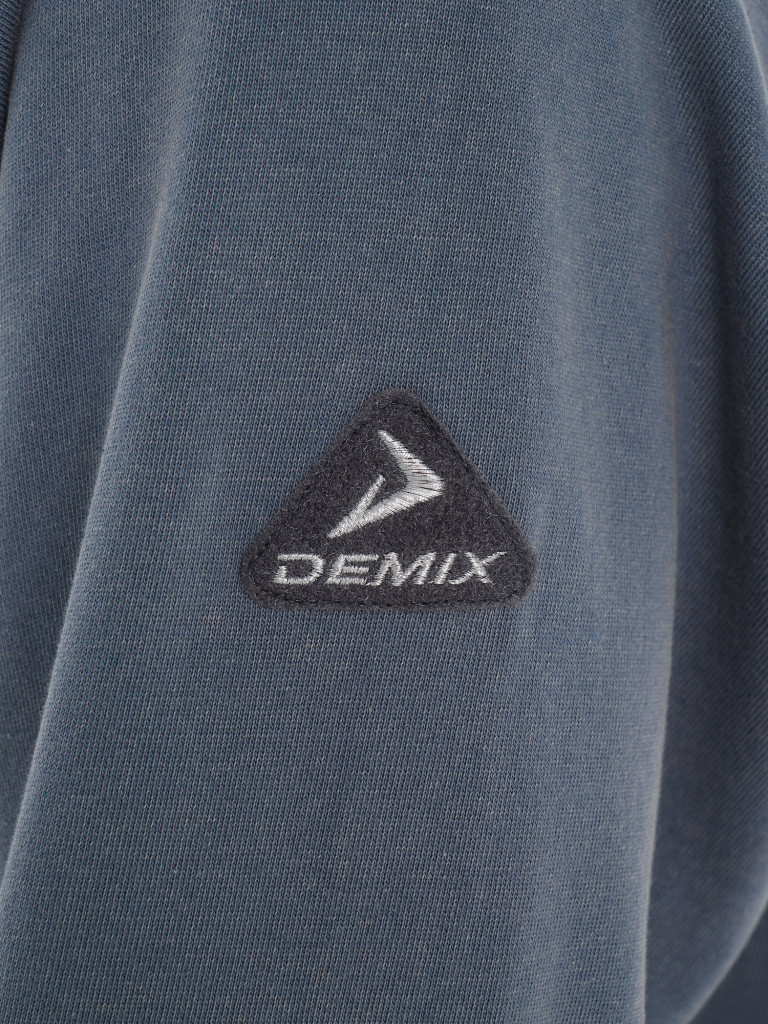 Худи мужское Demix