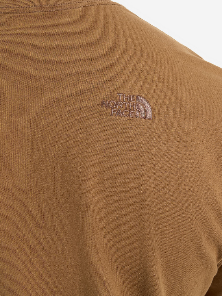 Футболка мужская The North Face Nature Relaxed