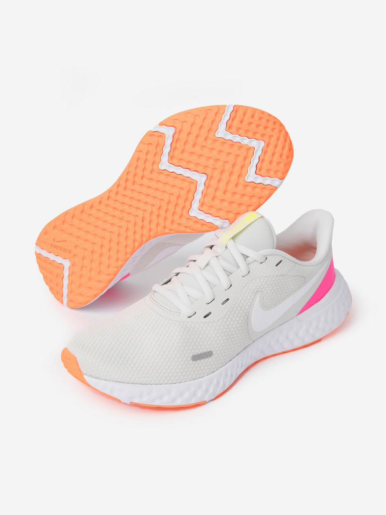 Кроссовки женские Nike Revolution 5