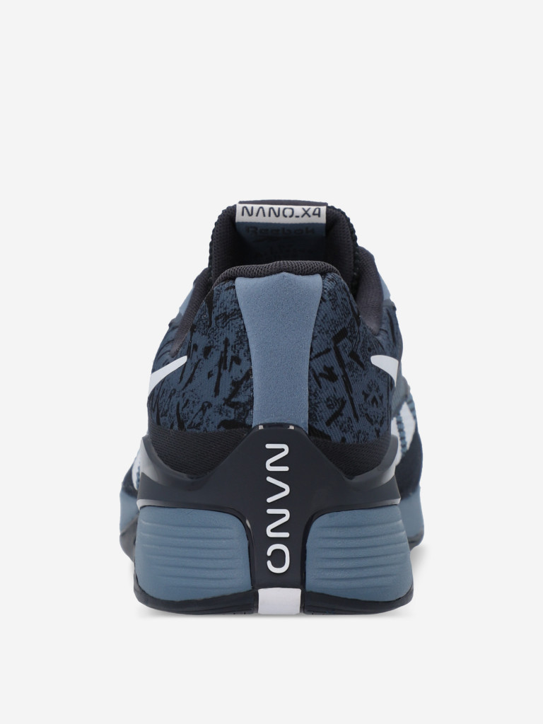 Кроссовки мужские Reebok Nano X4