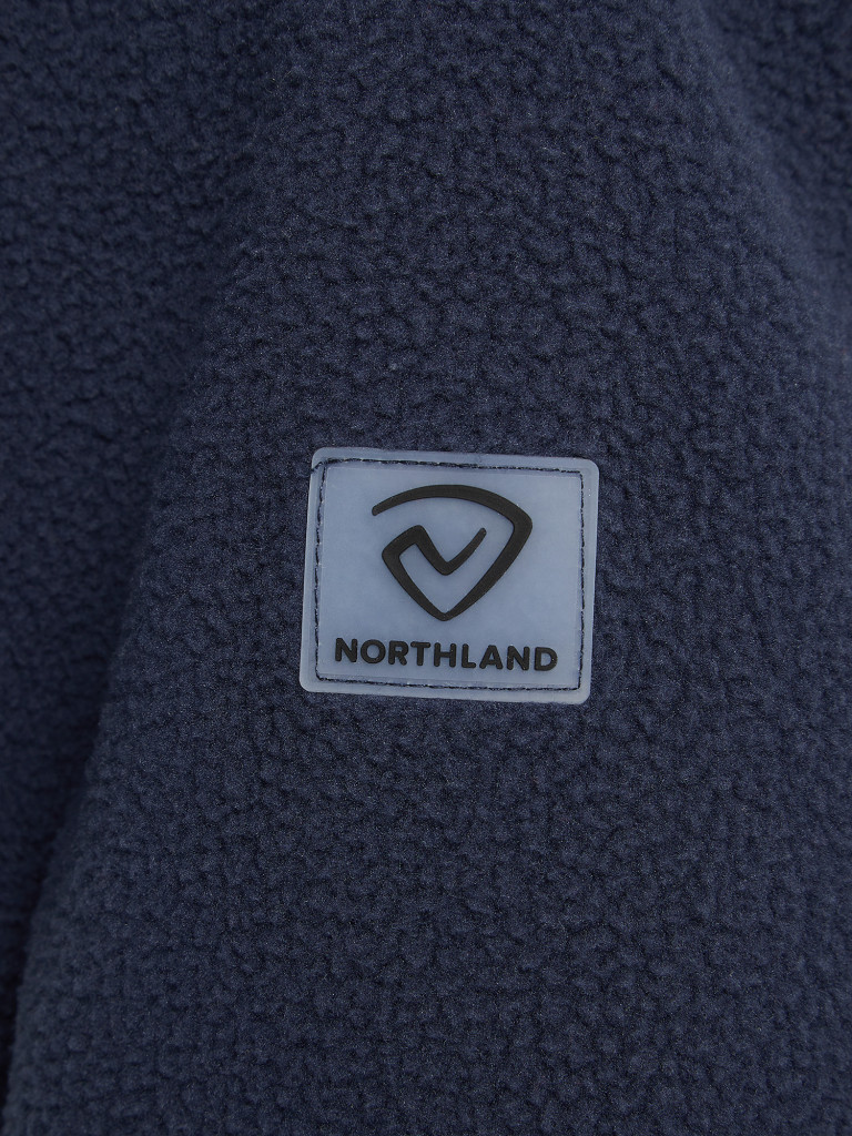 Джемпер флисовый мужской Northland
