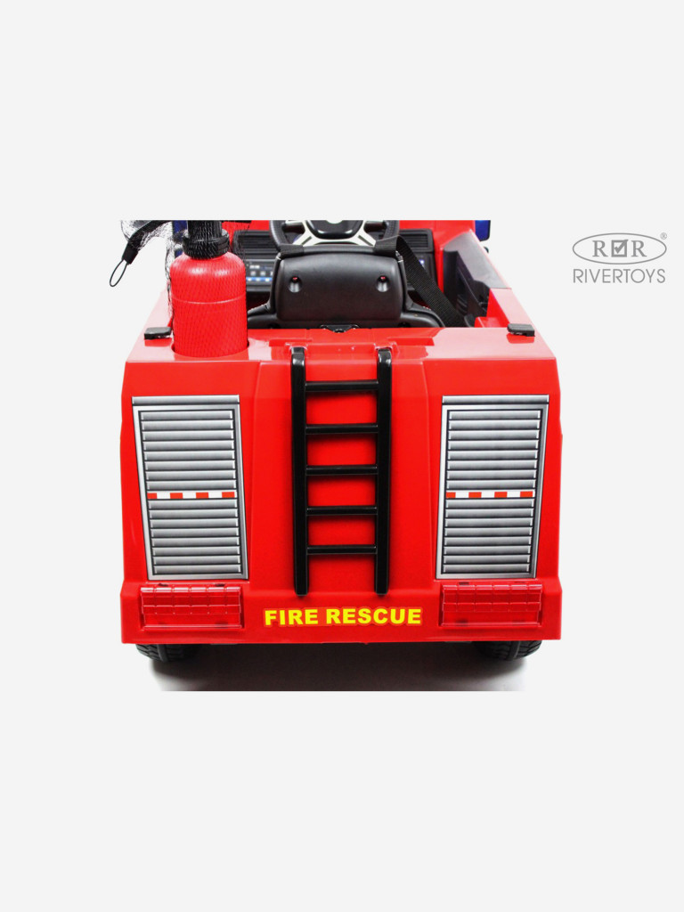 Детский электромобиль RIVERTOYS A555AA