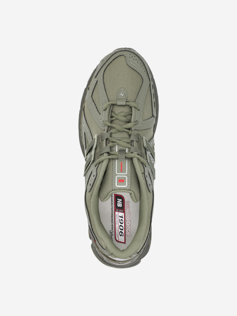 Кроссовки мужские New Balance 1906