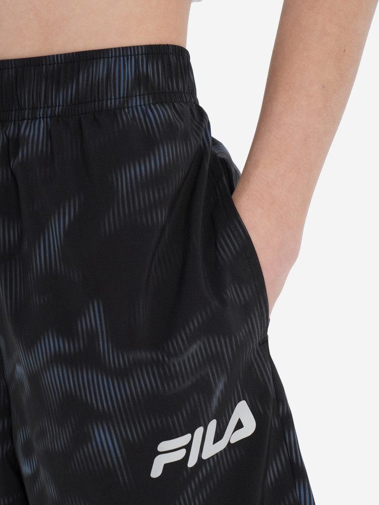 Шорты для мальчиков FILA