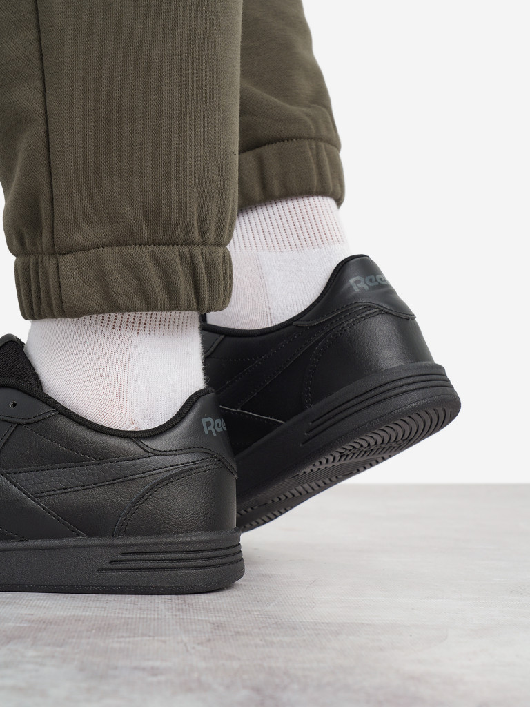 Кеды мужские Reebok Court Advance