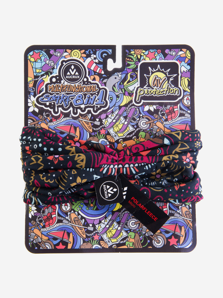 Бафф Aucrux Reversible 16.0RB