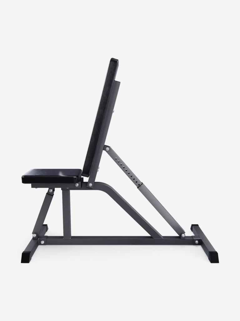 Скамья силовая универсальная DFC GYRONETICS GN006