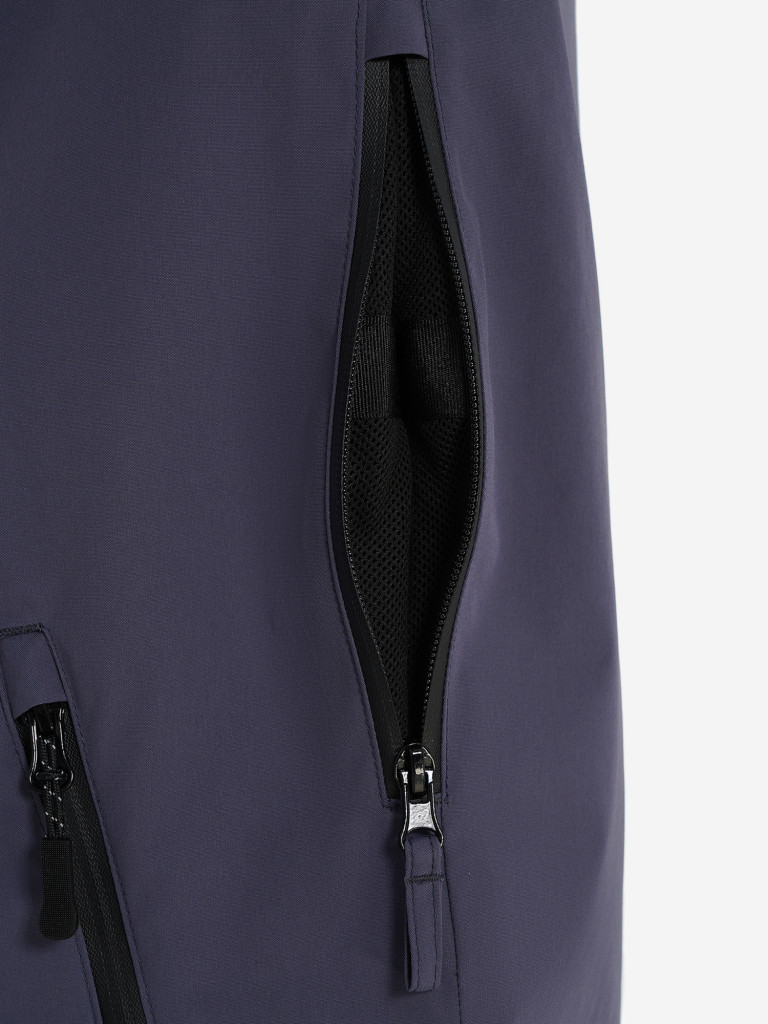 Куртка мембранная мужская Geotech