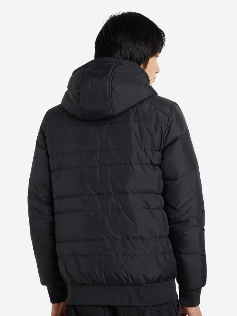 Пуховик мужской Adidas