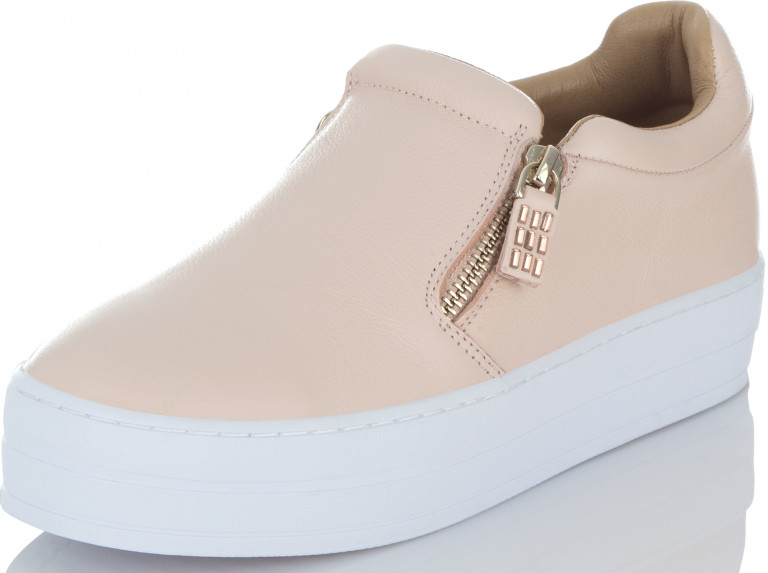 Кеды женские Skechers