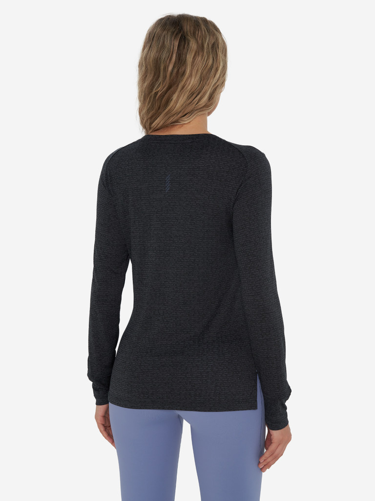 Лонгслив женский Athlex