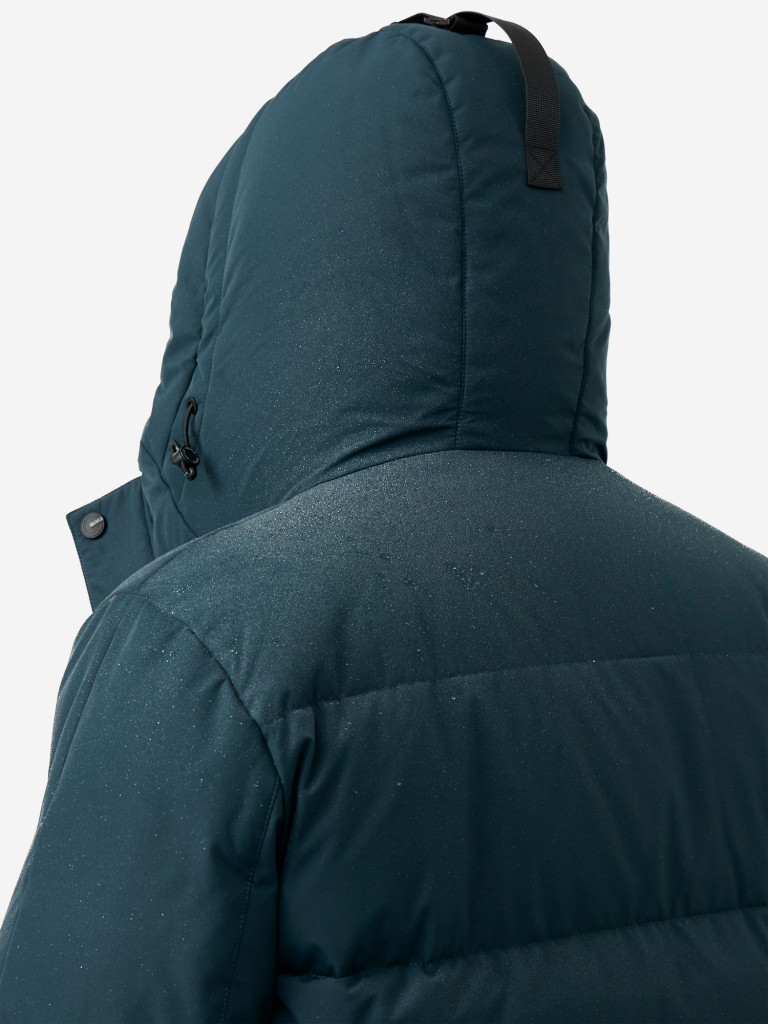 Пуховик мужской MOYLS, "MW24022"