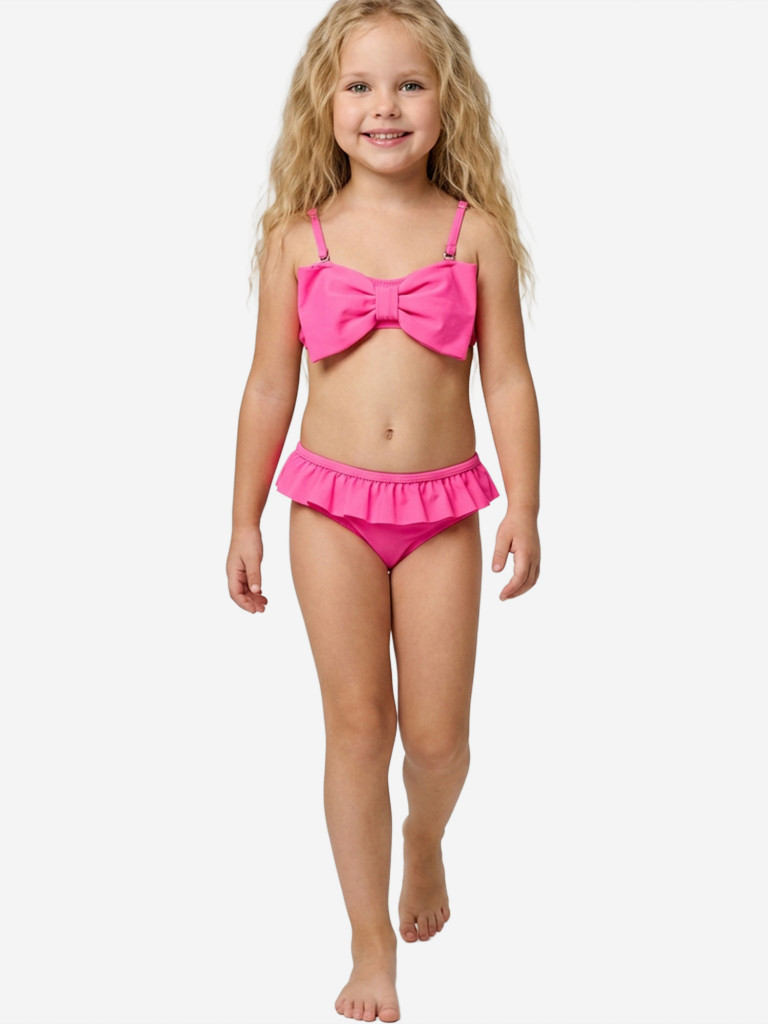 Купальник для девочек PlayToday