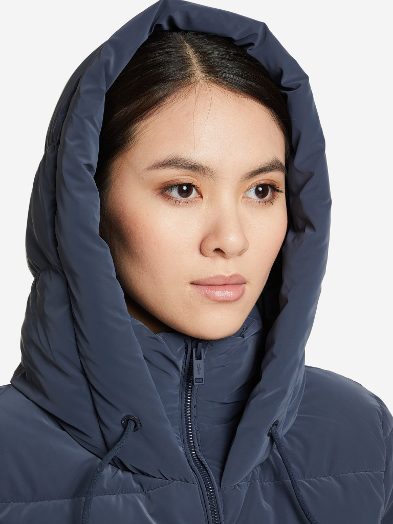 Куртка утепленная женская CMP