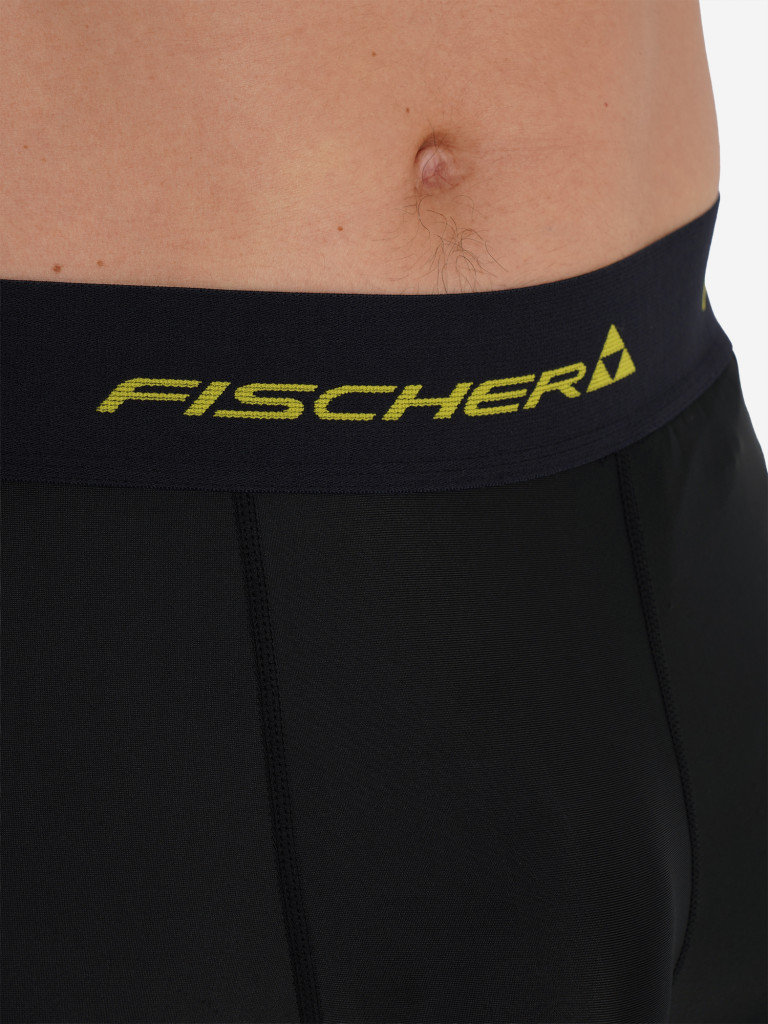 Шорты компрессионные хоккейные Fischer