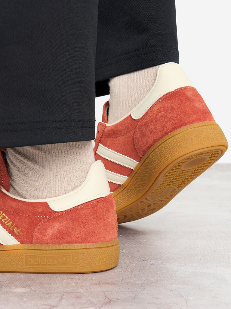 Кеды мужские adidas Handball Spezial