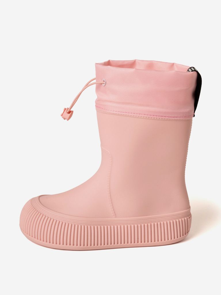 Сапоги резиновые для девочек PlayToday