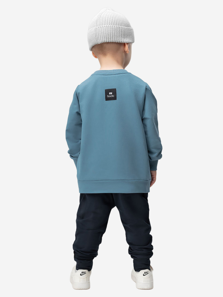 Костюм спортивный bodo