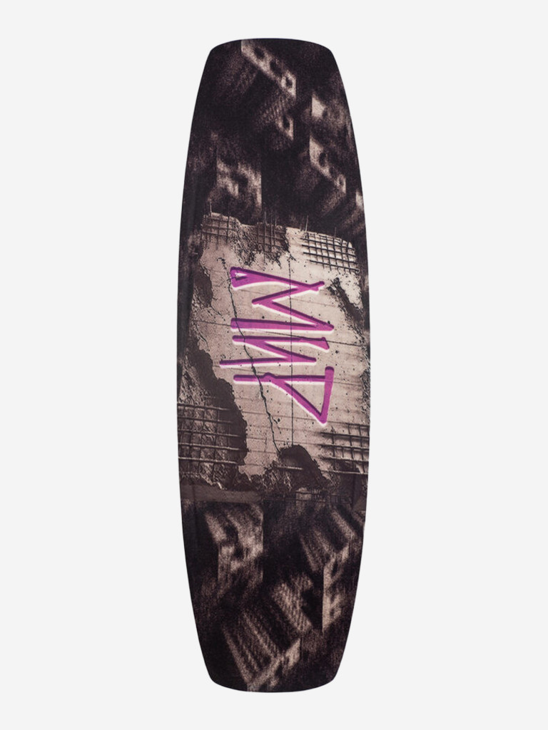 Вейкборд Mirboards BRZ 25
