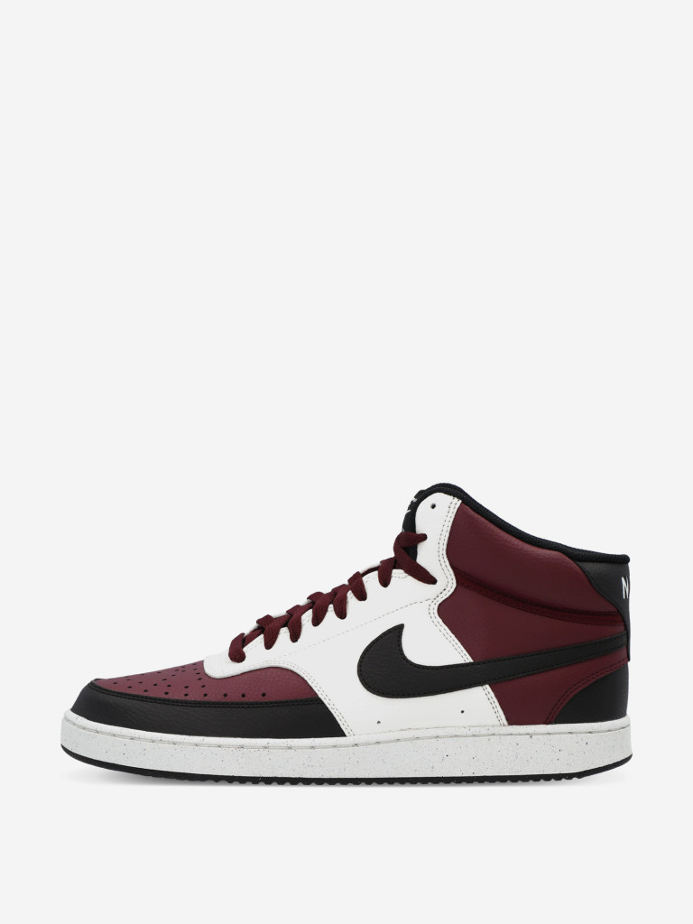 Кеды мужские Nike Court Vision Mid Nn