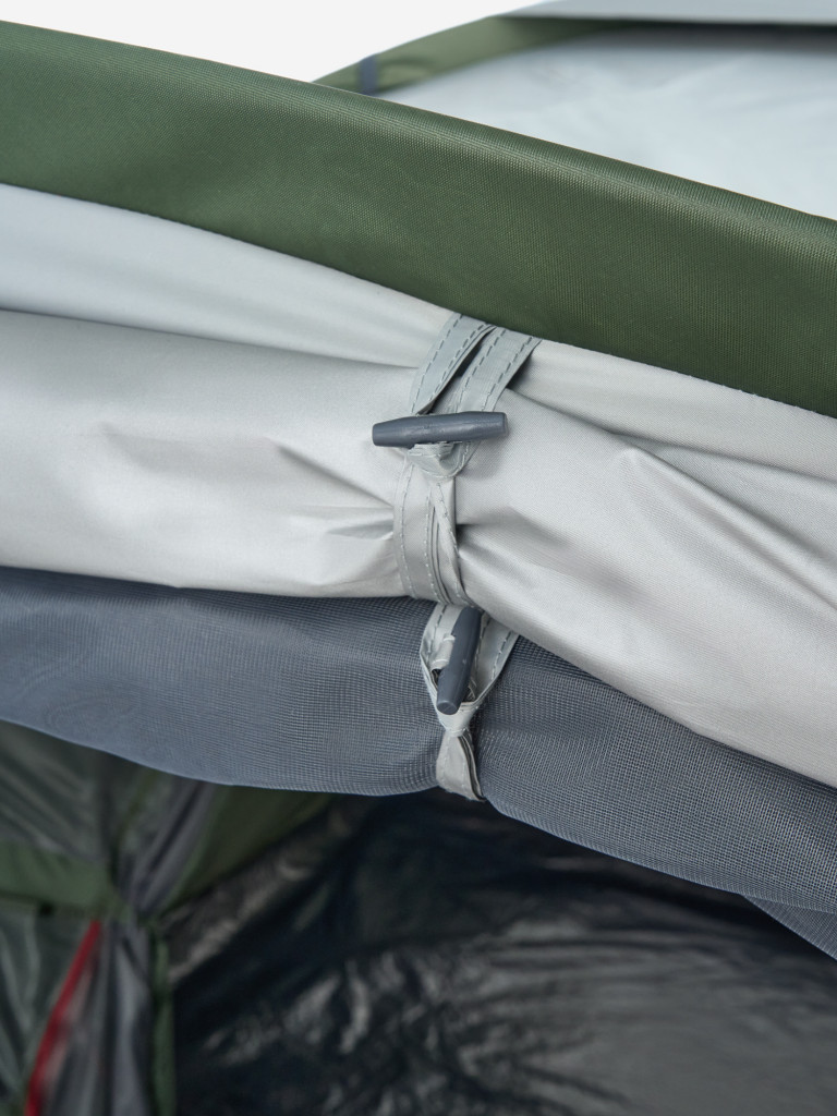 Палатка 3-местная Northland Alpine