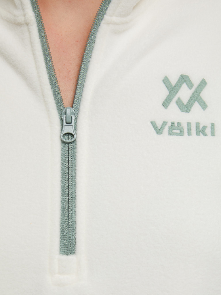 Джемпер флисовый женский Volkl