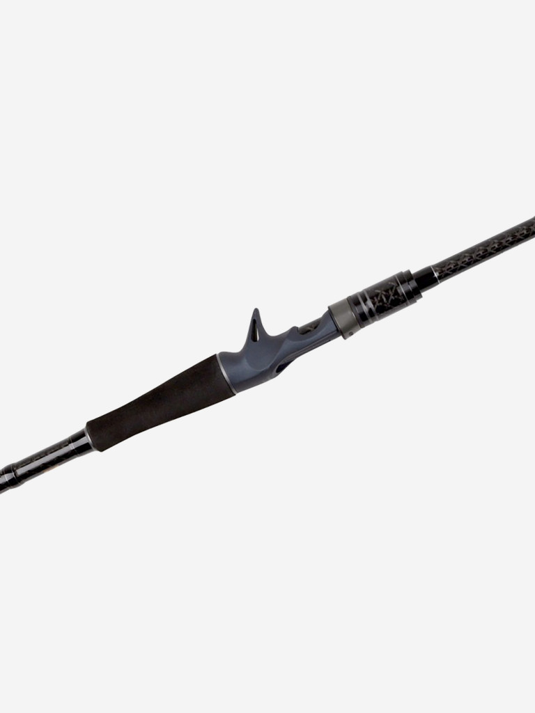 Удилище спиннинговое кастинговое Nevron Z C752HH 2,26м тест 30,0-70г