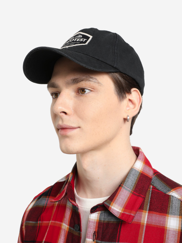 Бейсболка Protest