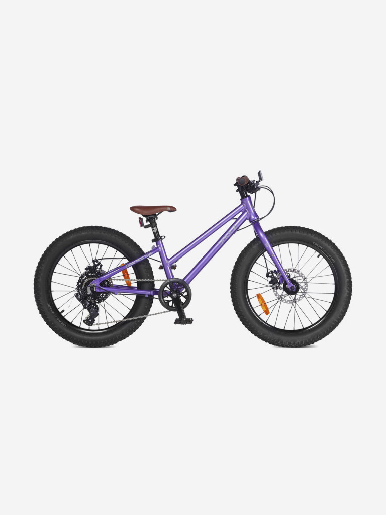 Велосипед Shulz Chloe 20 Race Plus 2024